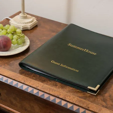 Summerhouse Bed & Breakfast 4*