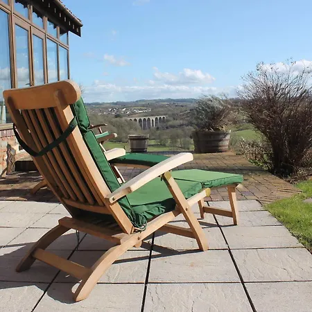 Bed & Breakfast Summerhouse 4*