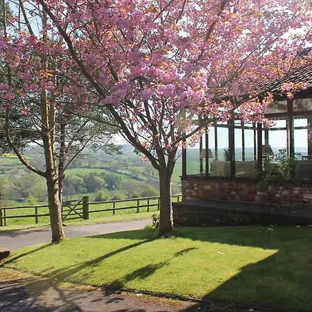 Bed & Breakfast Summerhouse