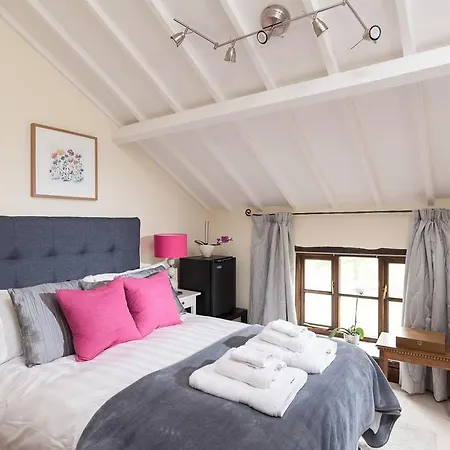 Couette-café Summerhouse