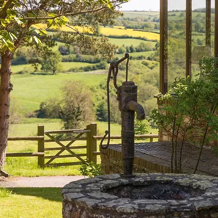 Summerhouse Couette-café