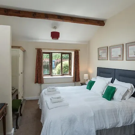 Bed & Breakfast Summerhouse Bristol