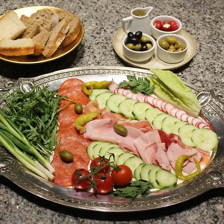 Summerhouse Bed & Breakfast