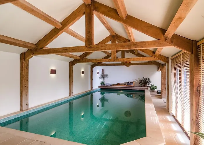 Bed and Breakfast Summerhouse 4*