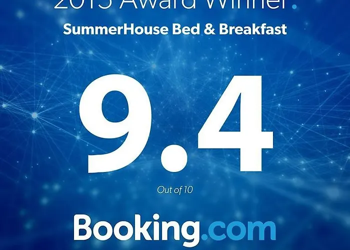 Bed and Breakfast Summerhouse Μπρίστολ