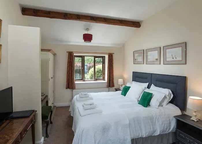 Bed and Breakfast Summerhouse Μπρίστολ