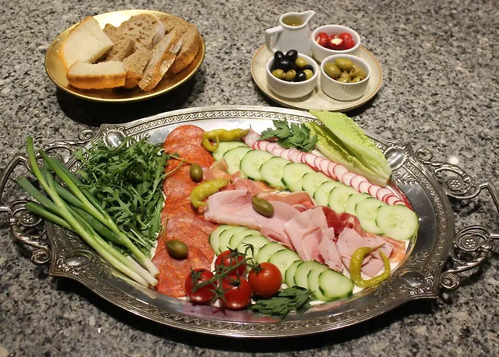 Summerhouse Bed and Breakfast