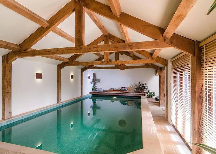 Summerhouse 4* Μπρίστολ