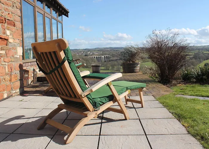 Bed and Breakfast Summerhouse 4*