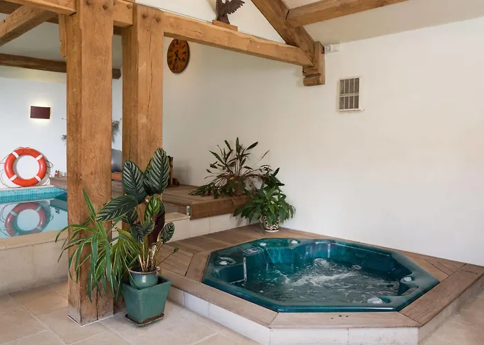 Summerhouse Bed and Breakfast Μπρίστολ