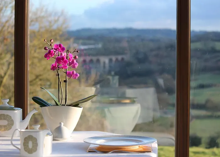 Bed and Breakfast Summerhouse Μπρίστολ