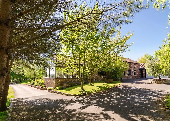 Summerhouse לינה וארוחת בוקר