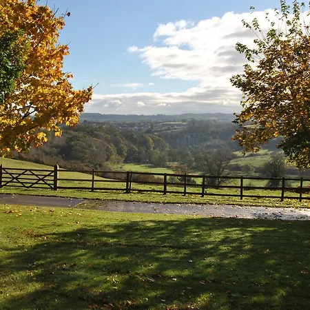 Bed and Breakfast Summerhouse
