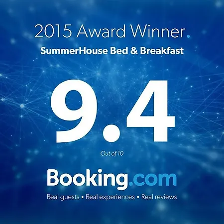 לינה וארוחת בוקר Summerhouse בריסטול