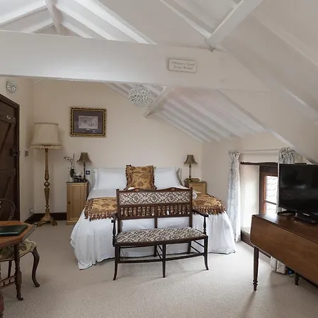 Summerhouse Alojamento de Acomodação e Pequeno-almoço 4*