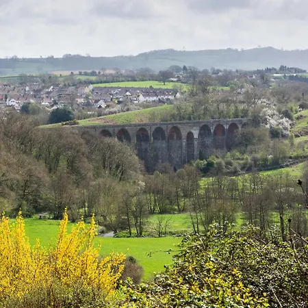 Alojamento de Acomodação e Pequeno-almoço Summerhouse Bristol
