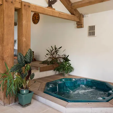 Summerhouse Bed and Breakfast Μπρίστολ