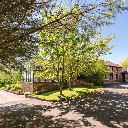 Summerhouse Alojamento de Acomodação e Pequeno-almoço