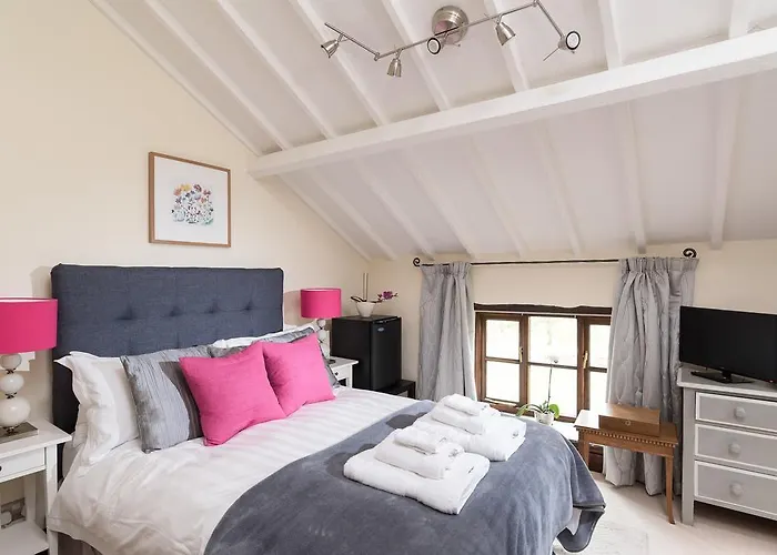 Bed & Breakfast Summerhouse