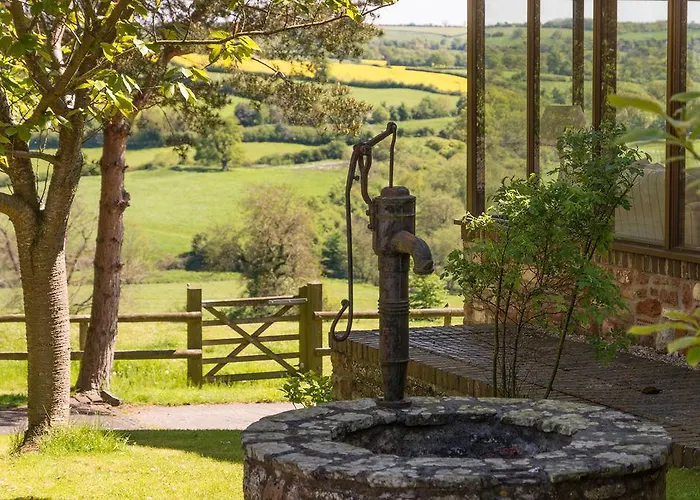 Summerhouse Bed & Breakfast