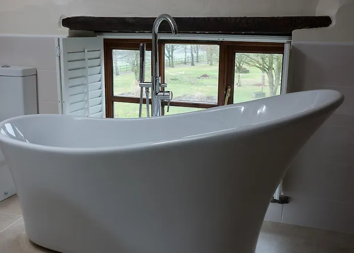 Bed & Breakfast Summerhouse 4*