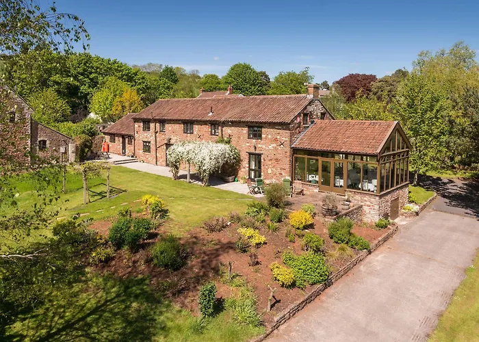 Bed & Breakfast Summerhouse