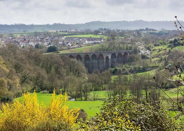 Bed & Breakfast Summerhouse Bristol