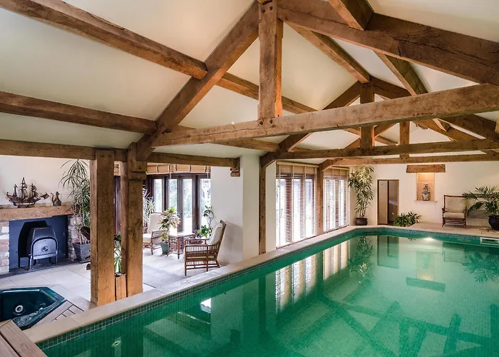 Bed & Breakfast Summerhouse 4*