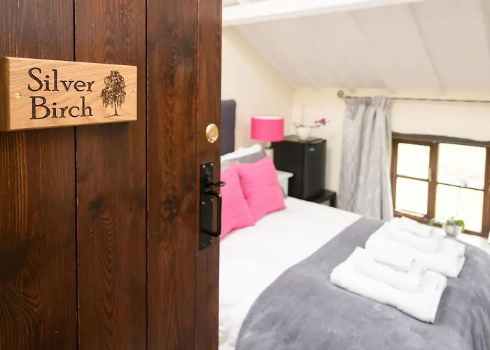 Summerhouse Bed & Breakfast 4*