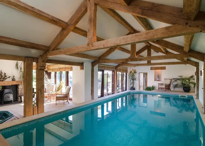 Summerhouse Отель типа 